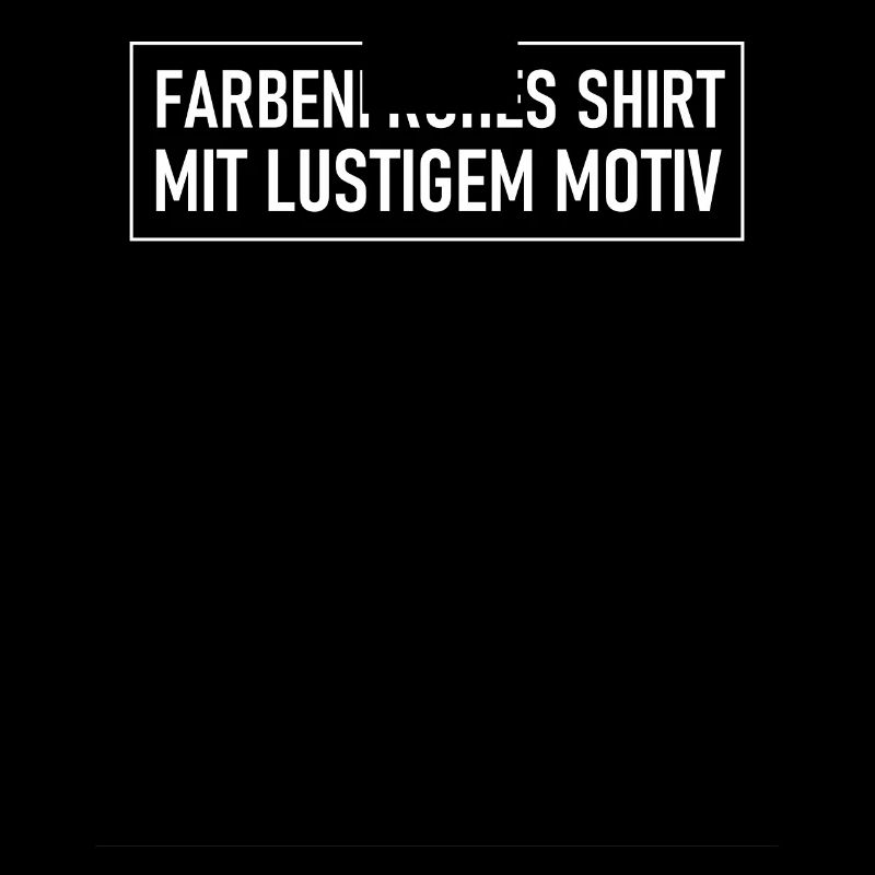 Farbenfroh