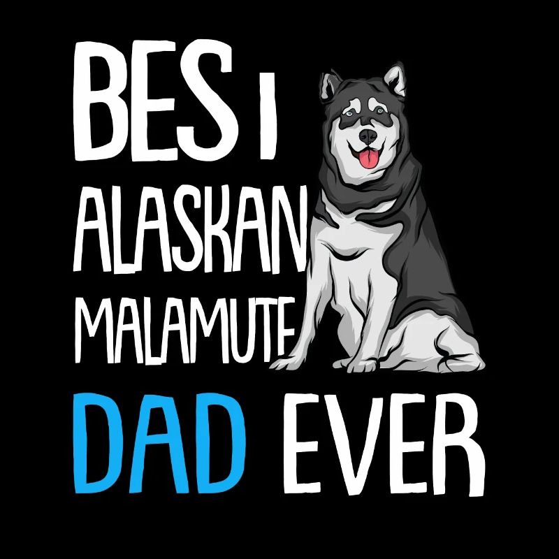 Alaskan Malamute