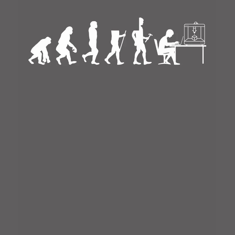 Imprimante 3D Evolution | Imprimeur d’impression 3D