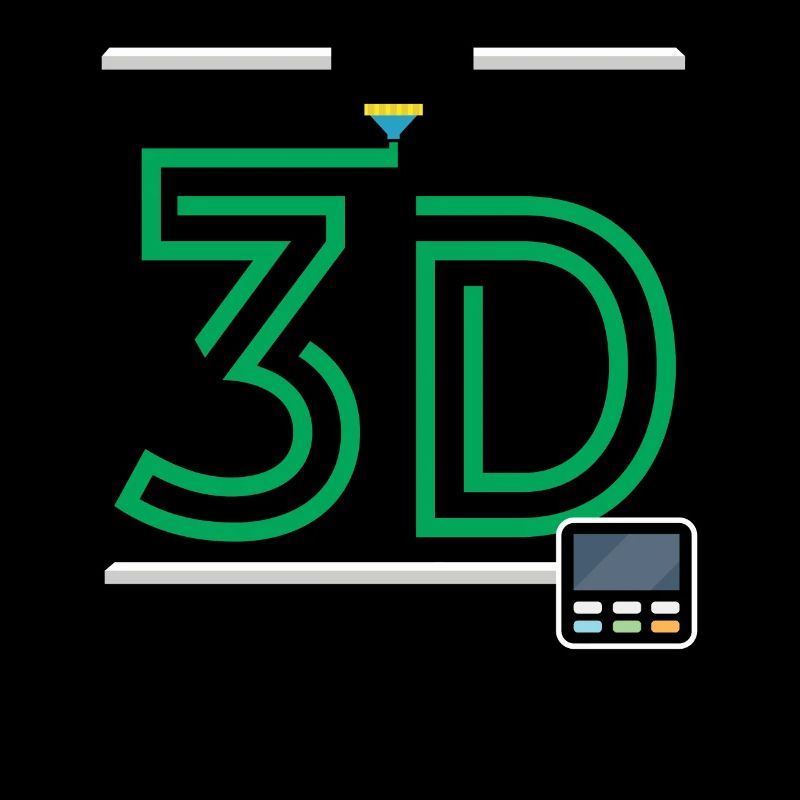 3D-Drucker Design | 3D-Druck Liebe 3D-Druck