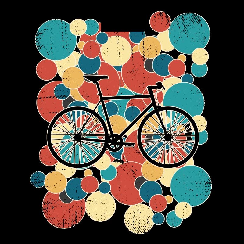 Garage à vélosMonteur de vélos