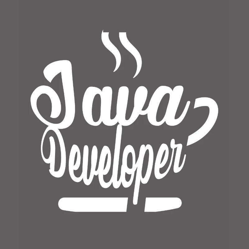 Développeur Java Coffee Kaffee