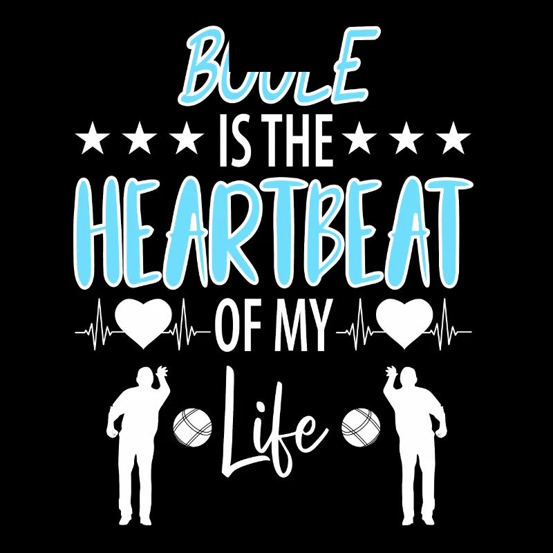Boule Petanque Boccia Boules