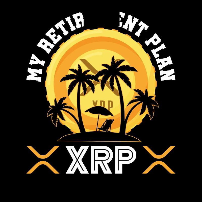 Mein Ruhestandsplan XRP | Ripple Cryptocurrency