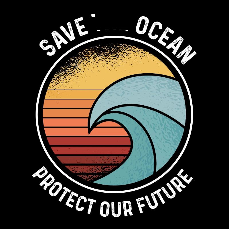 Save the Ocean