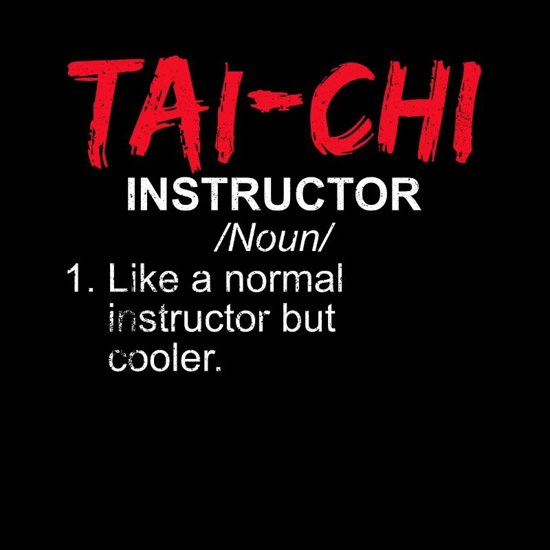 Tai Chi Instructor