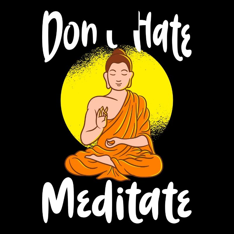 Méditation Bouddha statue Bouddha