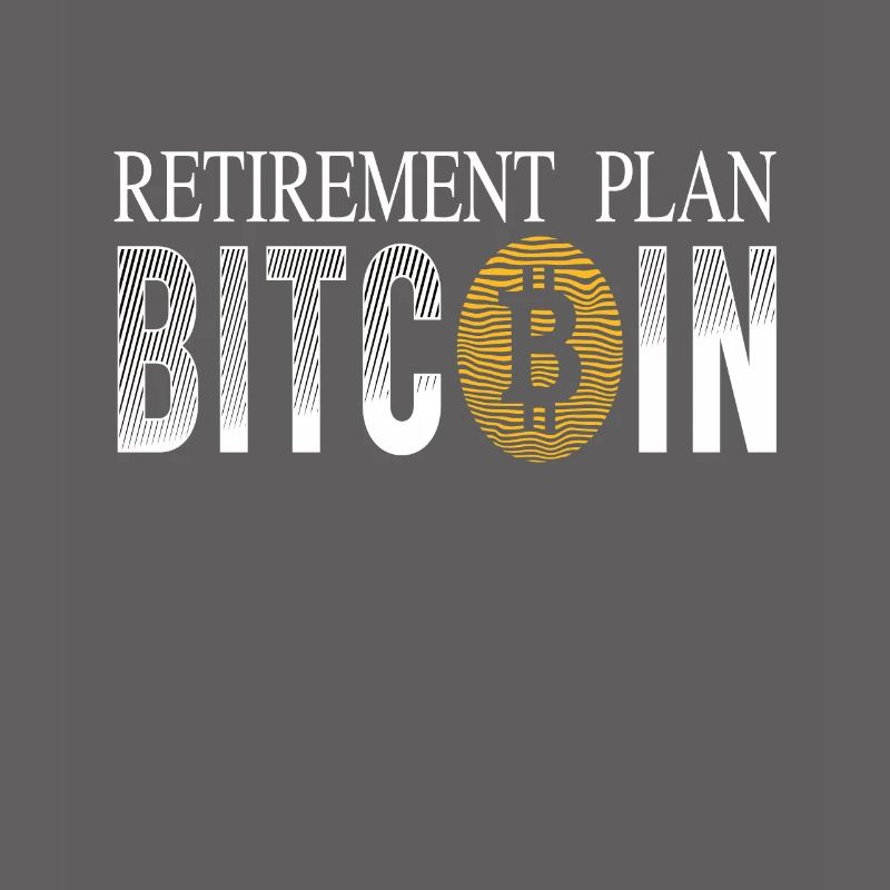 Retirement Plan Bitcoin