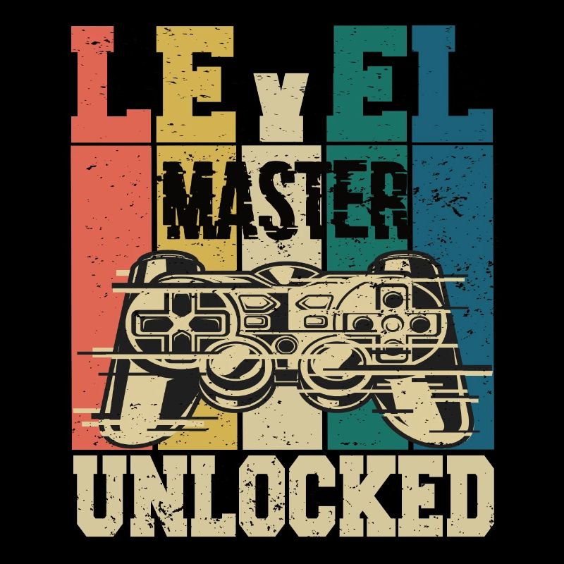 Level Master Unlocked