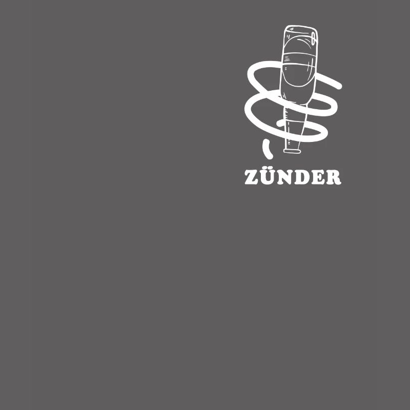 Bier Tornado Zünder
