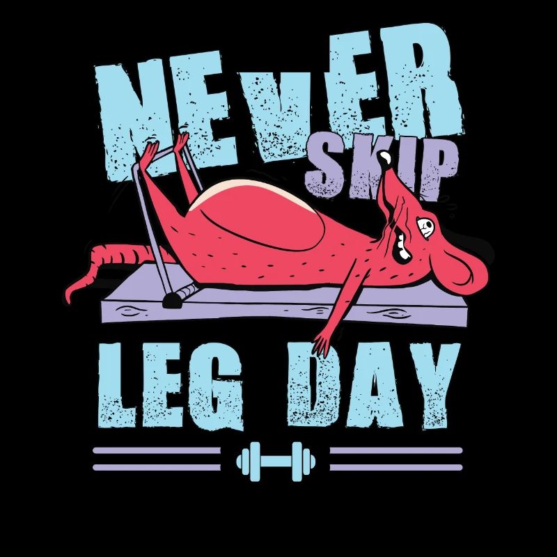 Leg Day Workout Memes