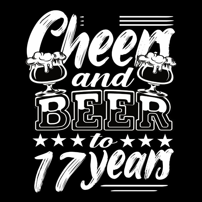 17 ans