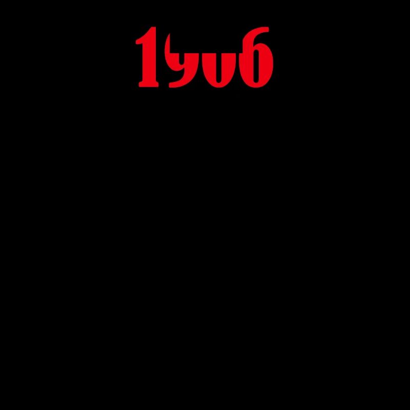 1906 red