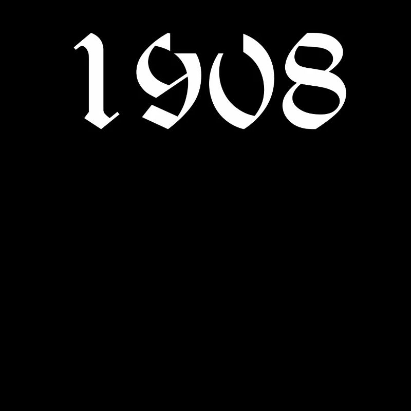 1908 1908