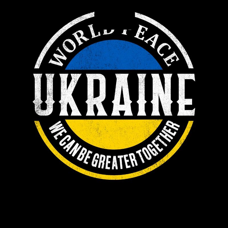 Ukraine Frieden