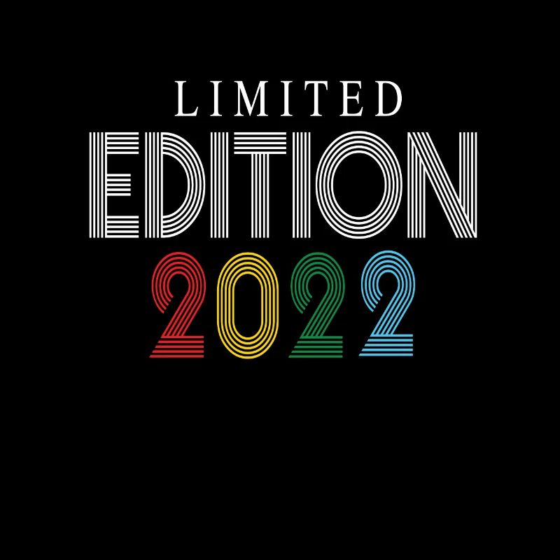 Édition limitée 2022