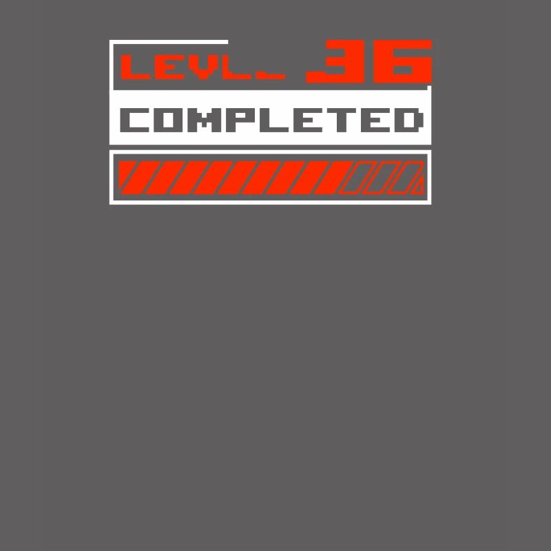 Level completet 86 number 86