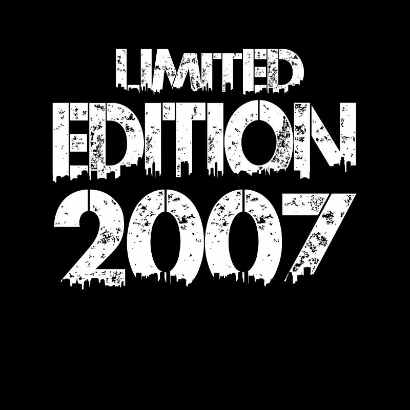 Limited Edition 2007