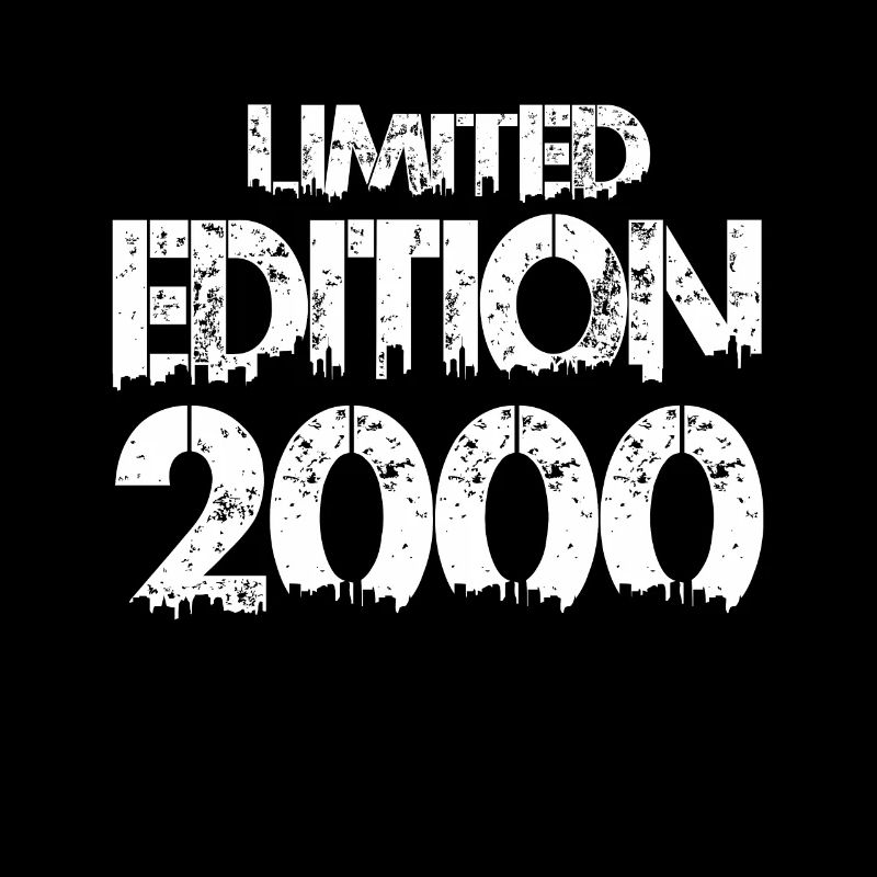 Limited Edition 2000