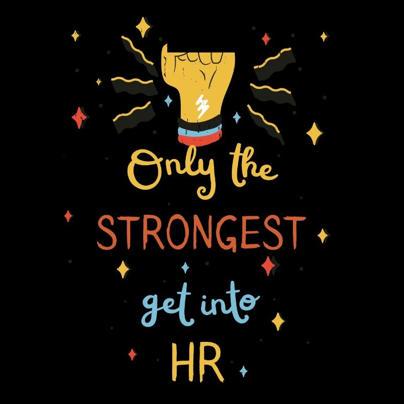 Human Resources Motivational Quote