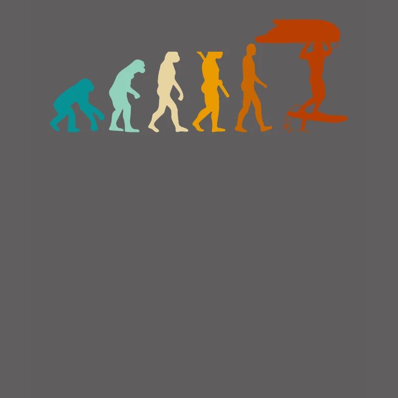 Wing Foiling Evolution - Wingfoiling Hydrofoil Su