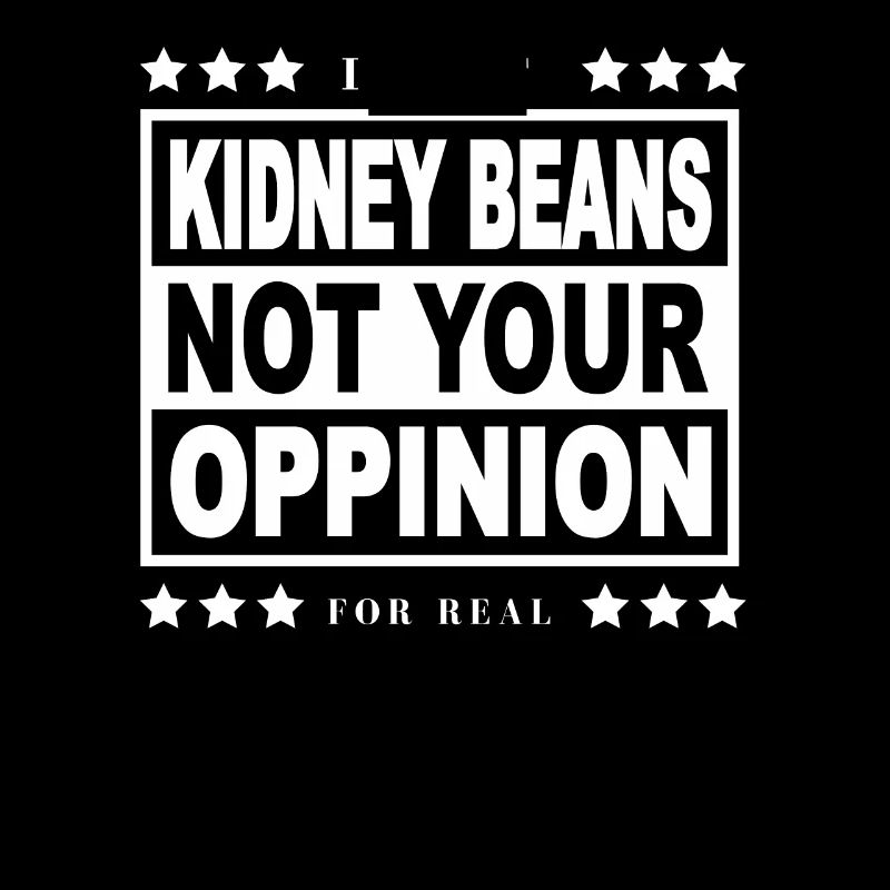 Kidney Bean Vegetable