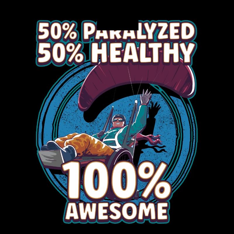 Conception de fauteuil roulant pour handicapés pour une amputation