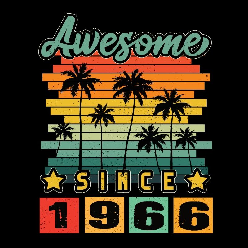 Awesome Since 1966