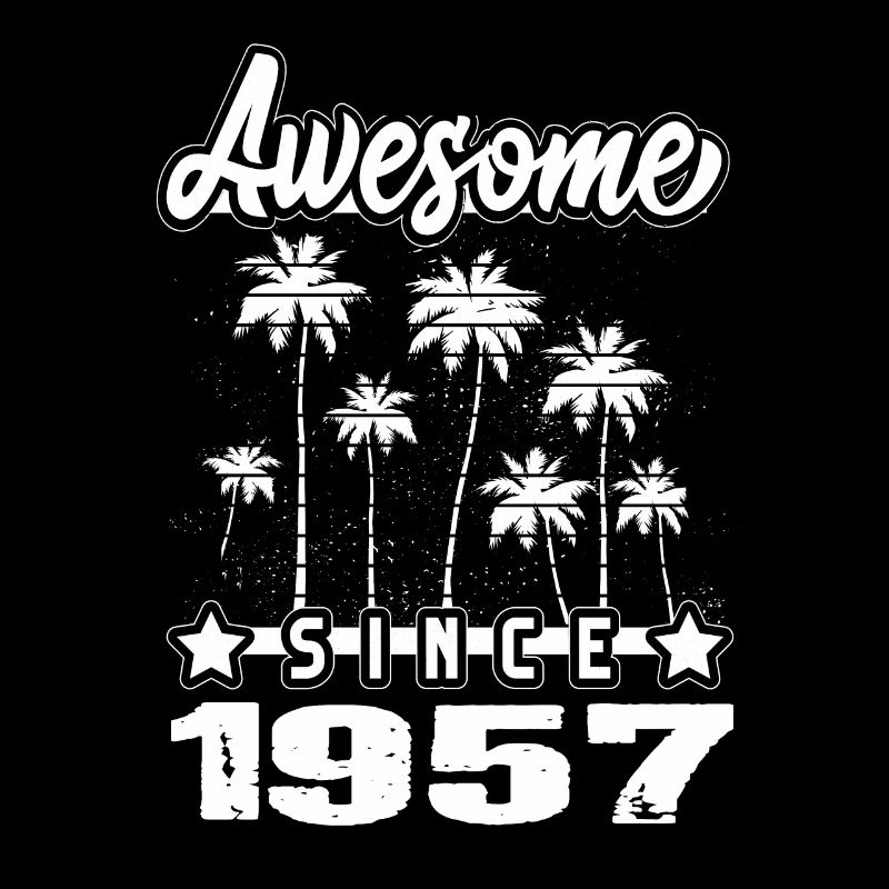 Awesome Since 1957