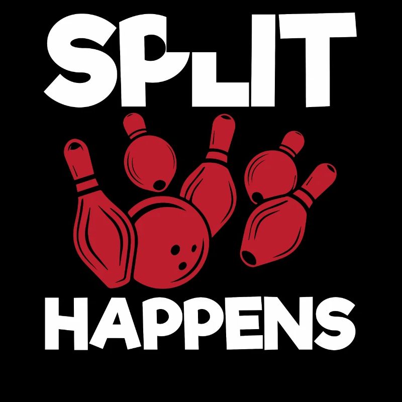 Manchmal Split