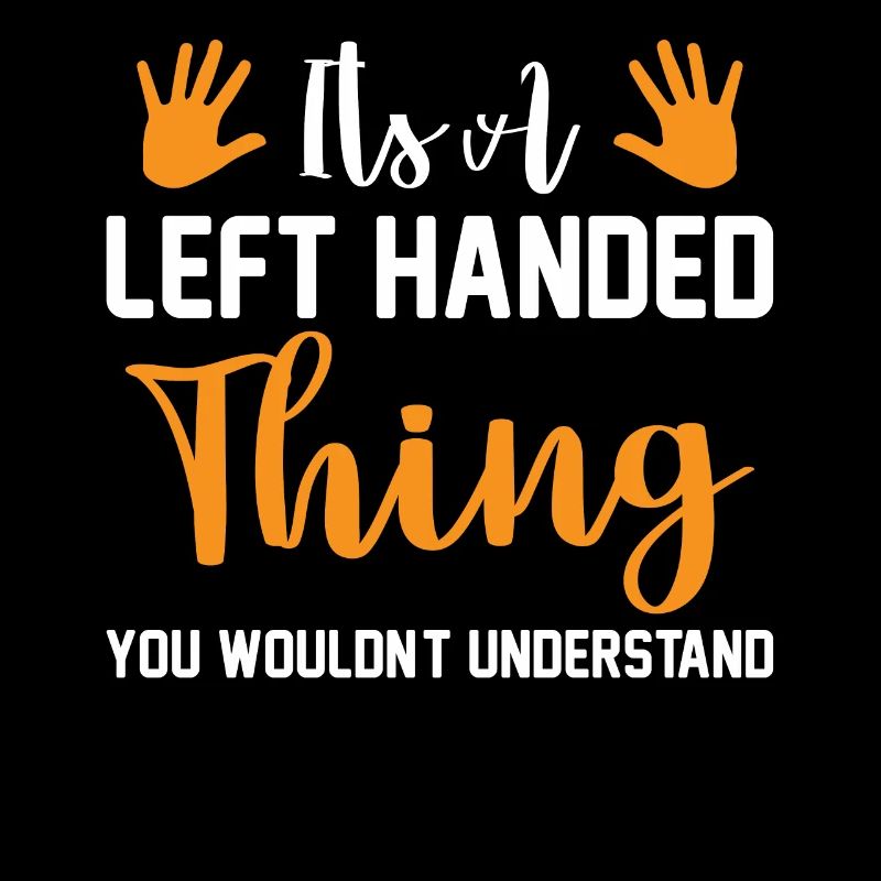 Lefty - Lefties In Great Demand But Limited Supply