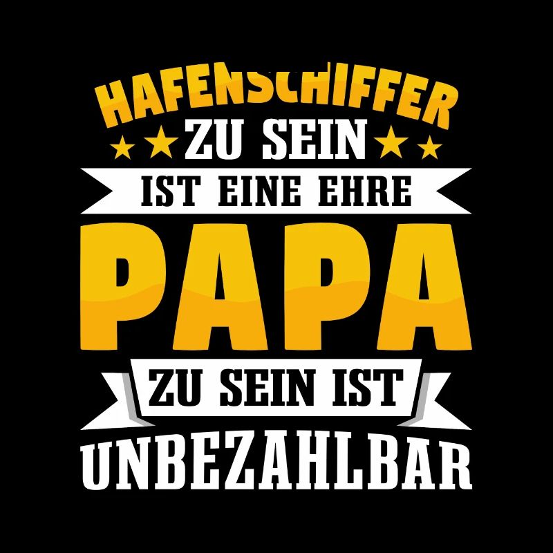 Hafenschiffer