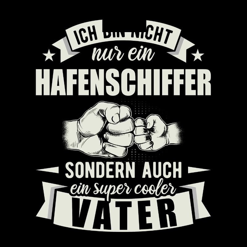 Hafenschiffer