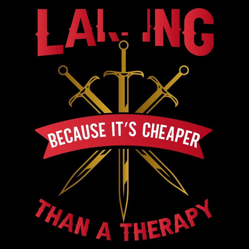 Larp Larper Larping Live Action Rollenspiel