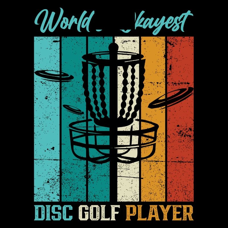 Frisbee Player Disc Golf Frisbee Competition