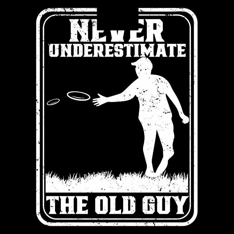 Frisbee Player