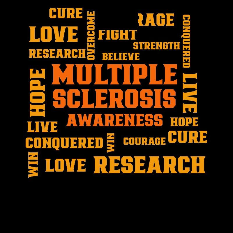 Multiple Sklerose Awareness Day Multiple Sklerose