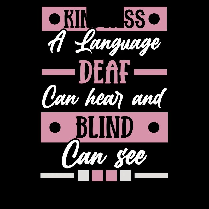 Blind Blindness Awareness Visual Impairment