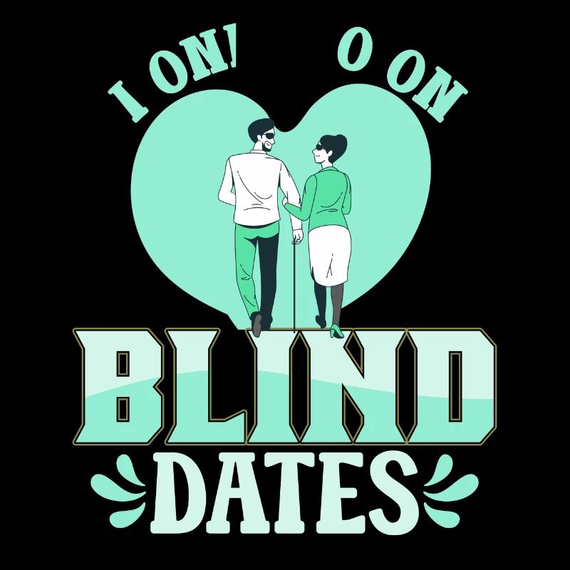 Blind Blindness Awareness Visual Impairment