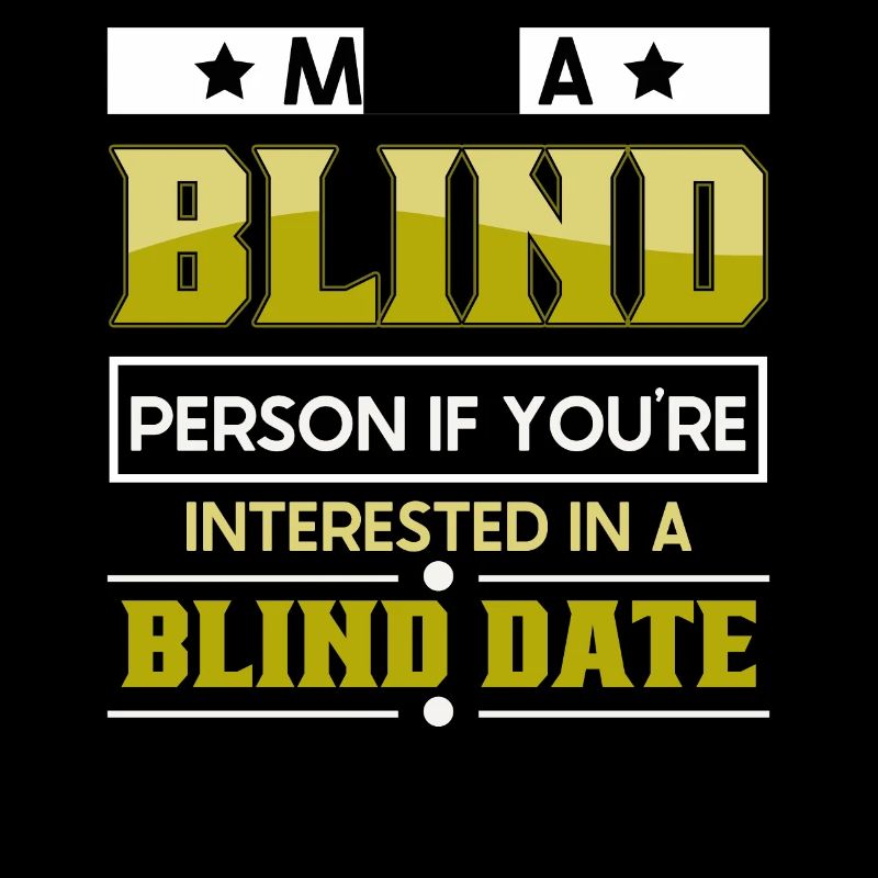 Blind Blindness Awareness Visual Impairment