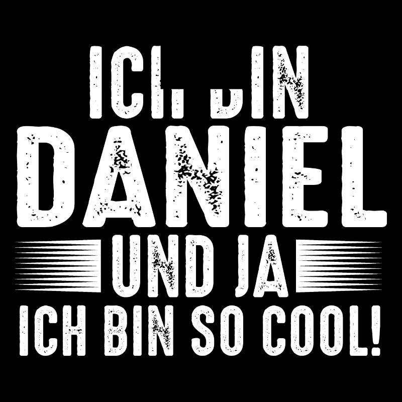Prénom Daniel