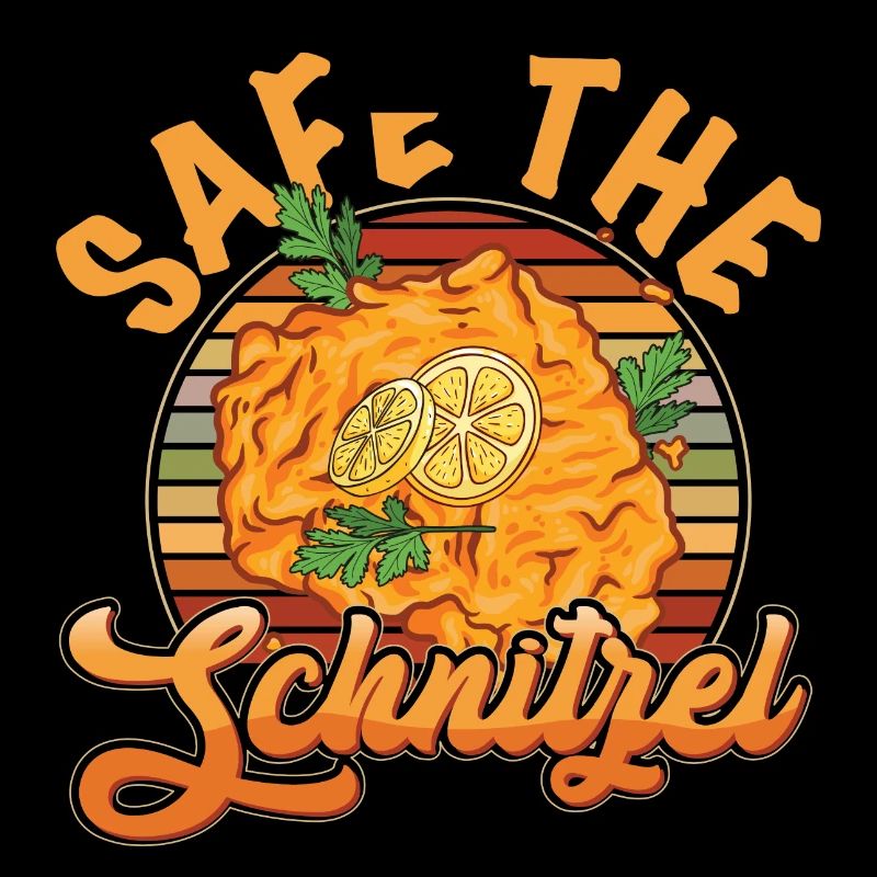 Safe the Schnitzel