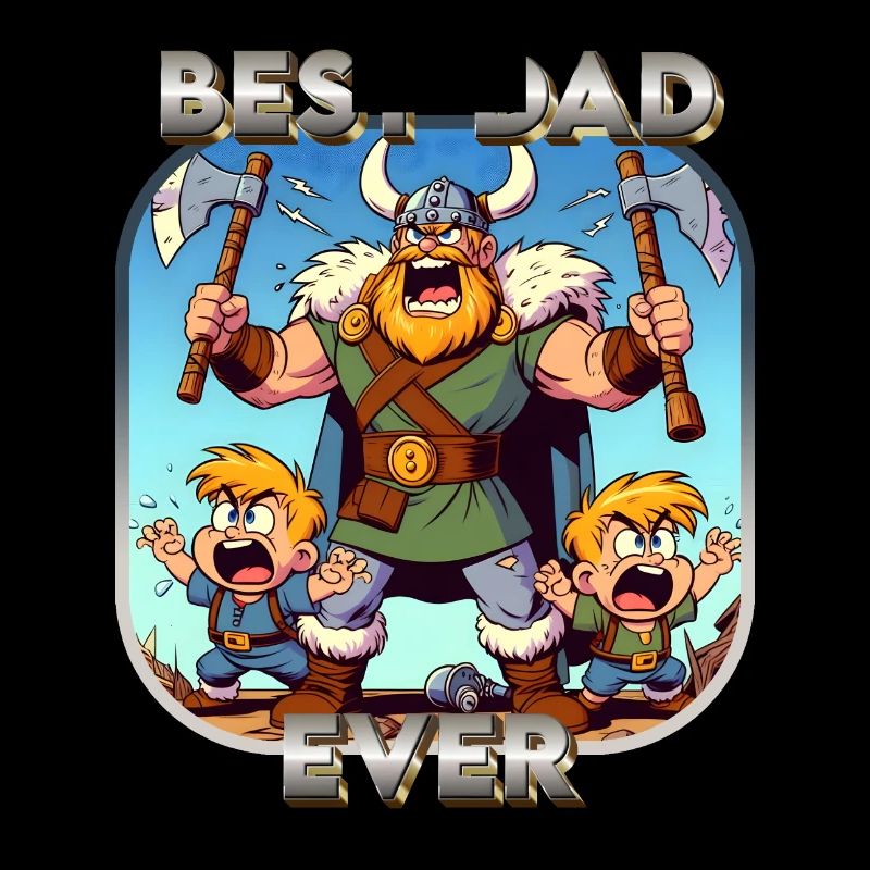 Best Dad Ever