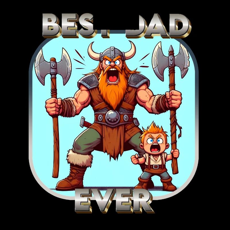 Best Dad Ever