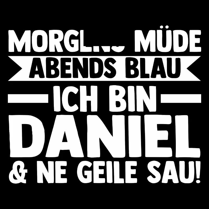 Prénom Daniel