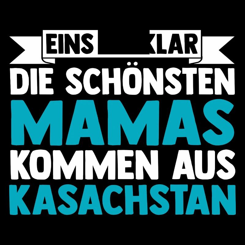 Kazakhstan maman mère Kazakhstan