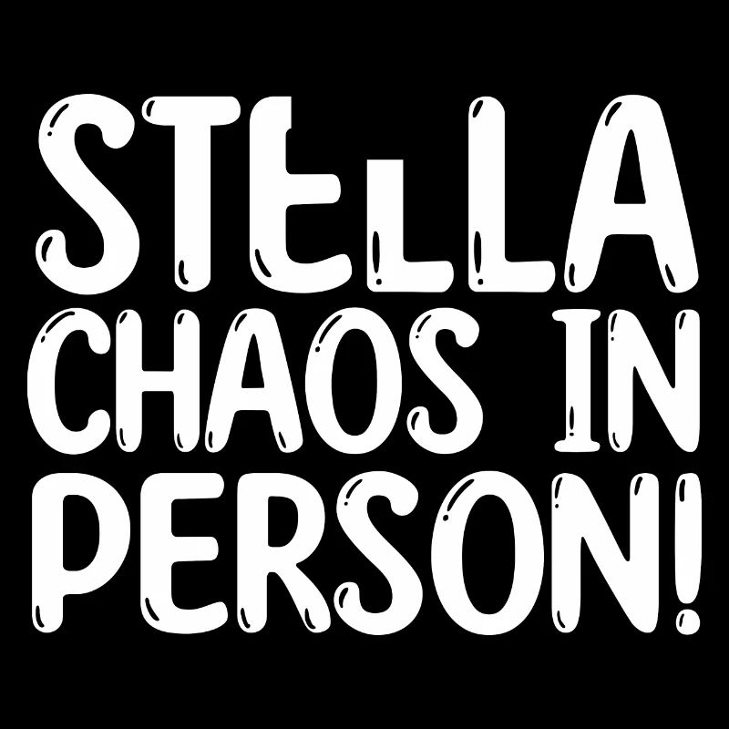 First name Stella