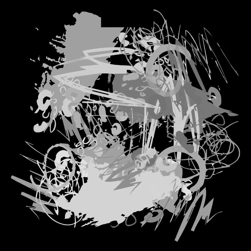 abstrait