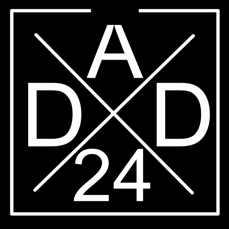 dad 24 Vatertag Geschenkidee 2024