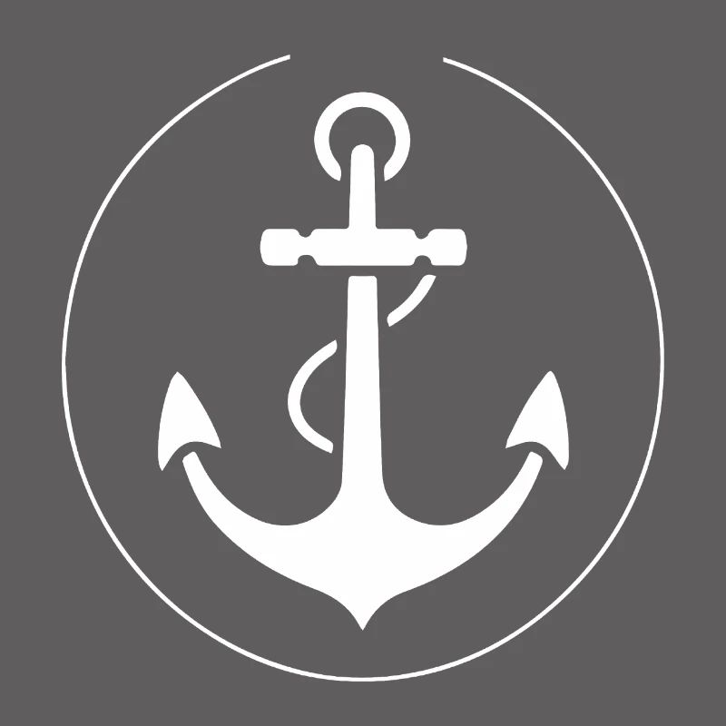 Anker Boot Schiff Nautik